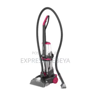 Washing, Cleaning and Vacuuming Carpet Cleaner