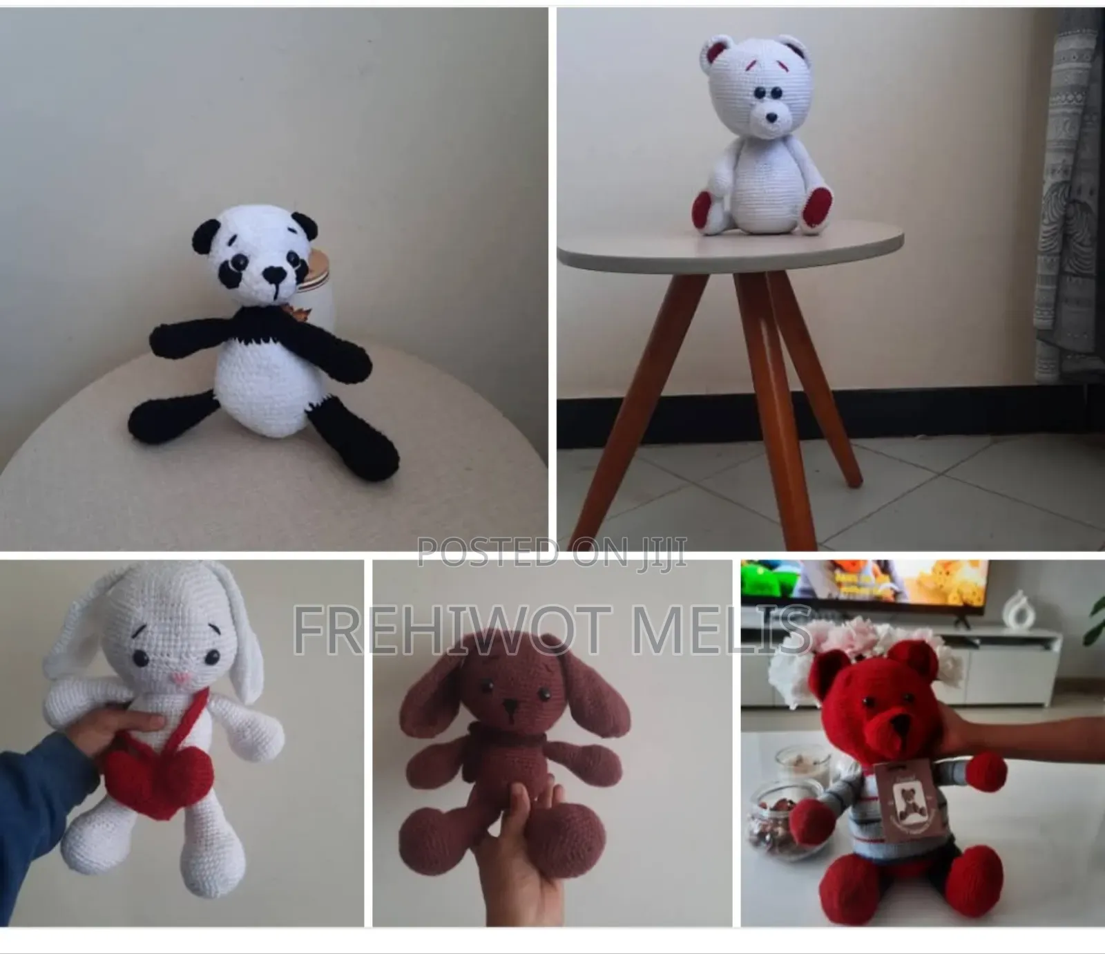 Handmade Dolls,We Make Custom Designed Dolls