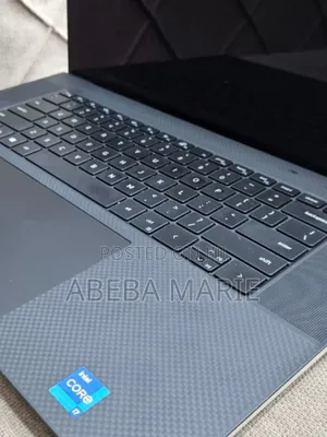 Photo - New Laptop Dell XPS 15 32GB Intel Core I7 SSD 1T