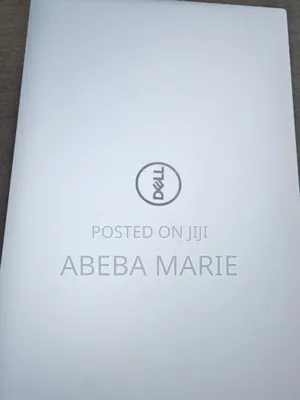 New Laptop Dell XPS 15 32GB Intel Core I7 SSD 1T