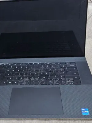 New Laptop Dell XPS 15 32GB Intel Core I7 SSD 1T