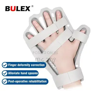 Photo - Aulex Finger Separator Rehabilitation Trainer