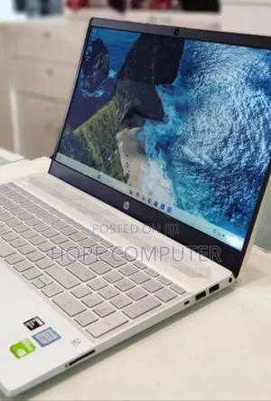 Photo - New Laptop HP Pavilion 15 8GB Intel Core I5 SSD 128GB