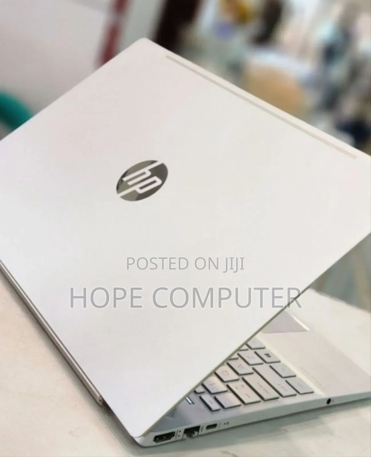 New Laptop HP Pavilion 15 8GB Intel Core I5 SSD 128GB