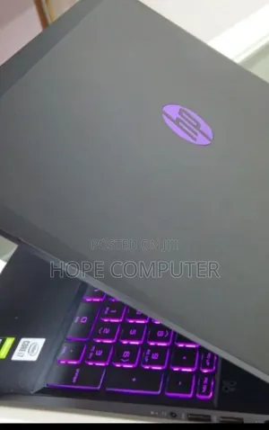 Photo - New Laptop HP Pavilion Power 15 16GB Intel Core I7 SSD 128GB