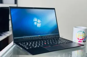 Photo - New Laptop Lenovo ThinkPad X1 Carbon Gen11 16GB Intel Core I7 SSD 512GB