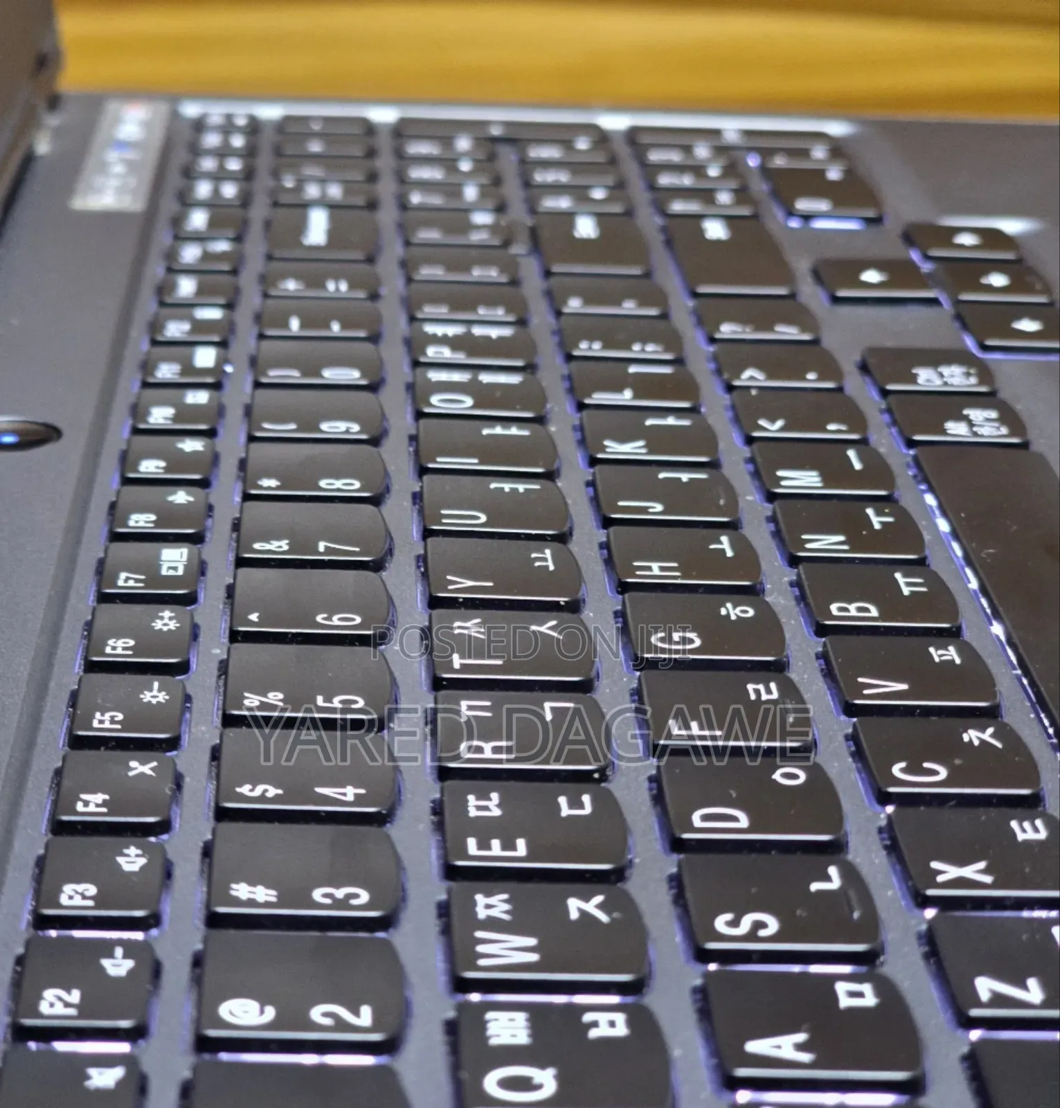 New Laptop Lenovo Legion 5 16GB AMD Ryzen 7 SSD 512GB