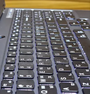 New Laptop Lenovo Legion 5 16GB AMD Ryzen 7 SSD 512GB