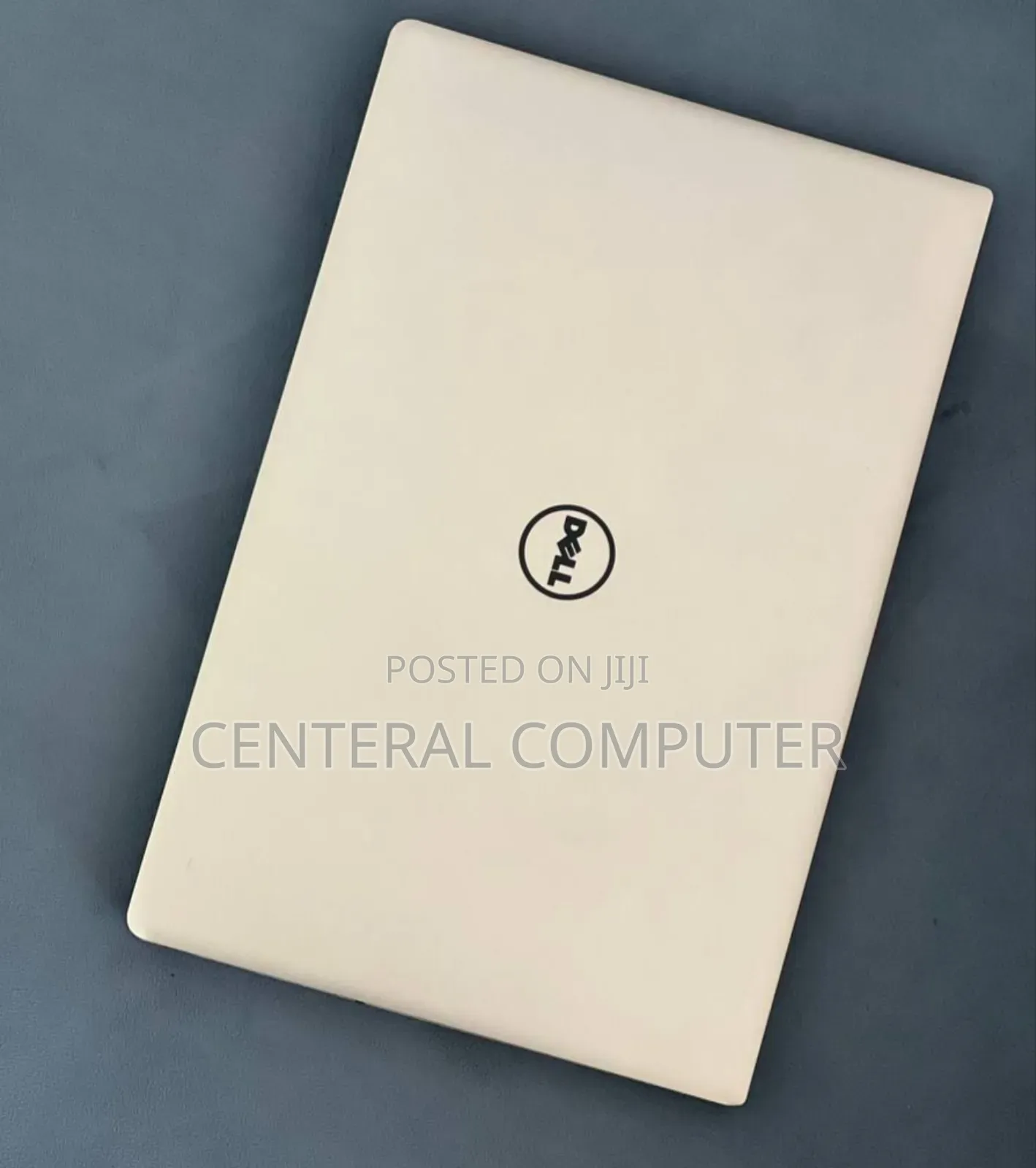 New Laptop Dell XPS 13 9350 16GB Intel Core I7 SSD 512GB