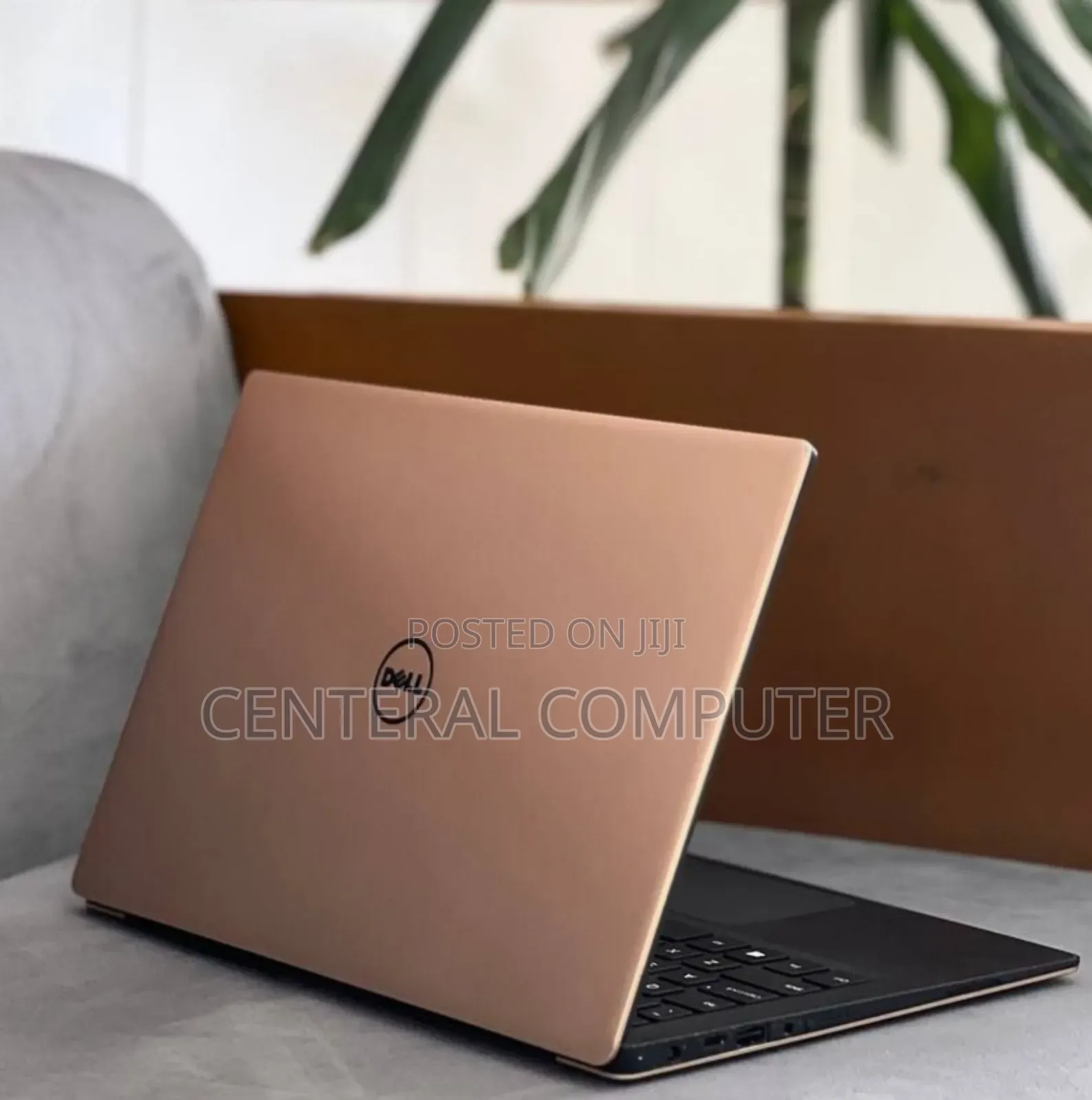 New Laptop Dell XPS 13 9350 16GB Intel Core I7 SSD 512GB