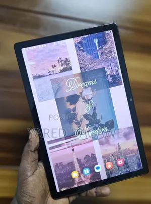 New Samsung Galaxy Tab A8 10.5 (2021) 32 GB Silver