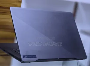 New Laptop Asus ROG Zephyrus G15 16GB Intel Core I9 SSD 1T