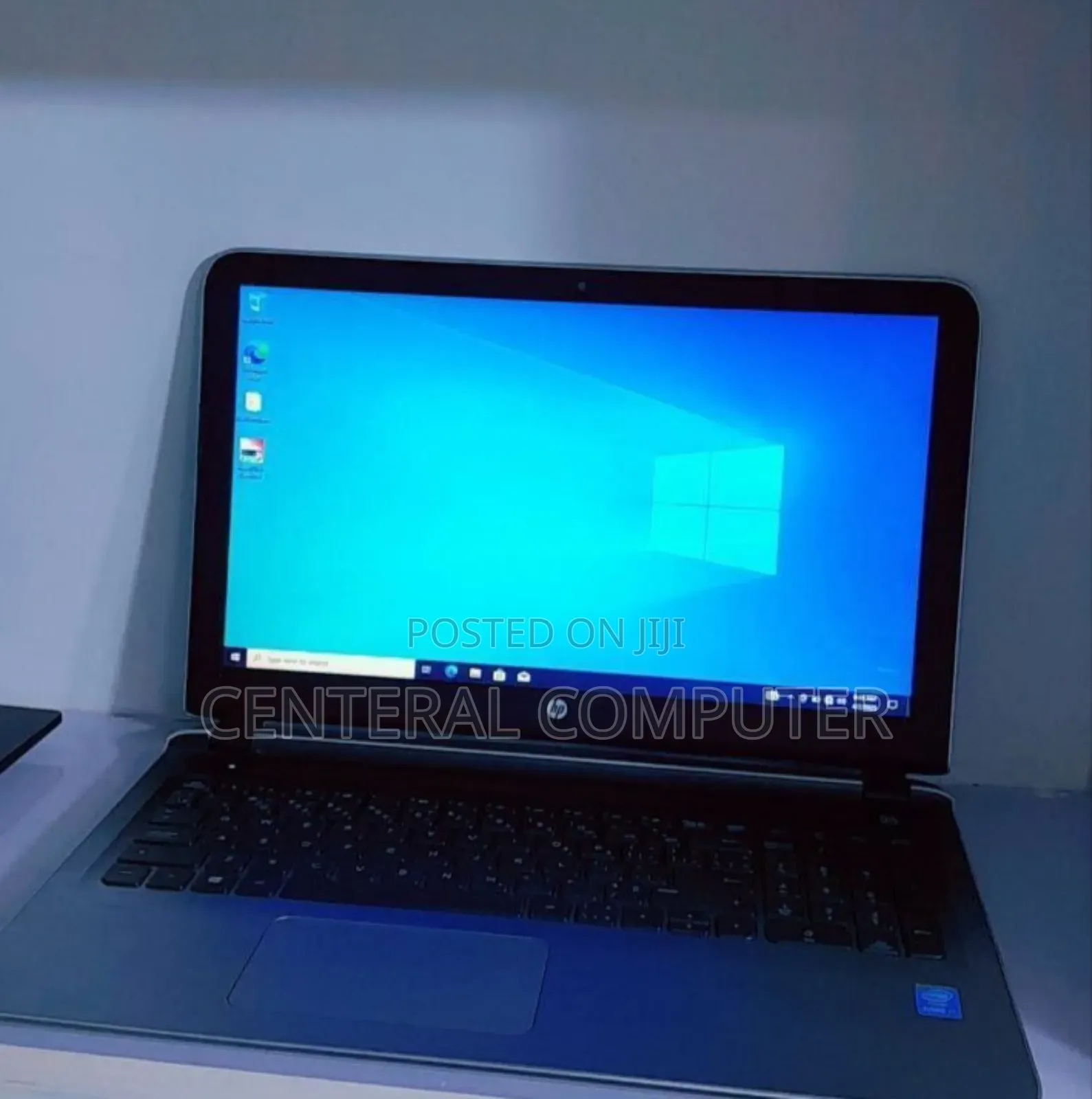 New Laptop HP Pavilion G60 8GB Intel Core I7 SSD 1T