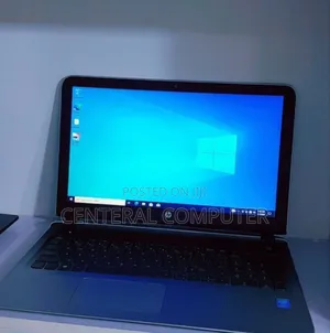 Photo - New Laptop HP Pavilion G60 8GB Intel Core I7 SSD 1T