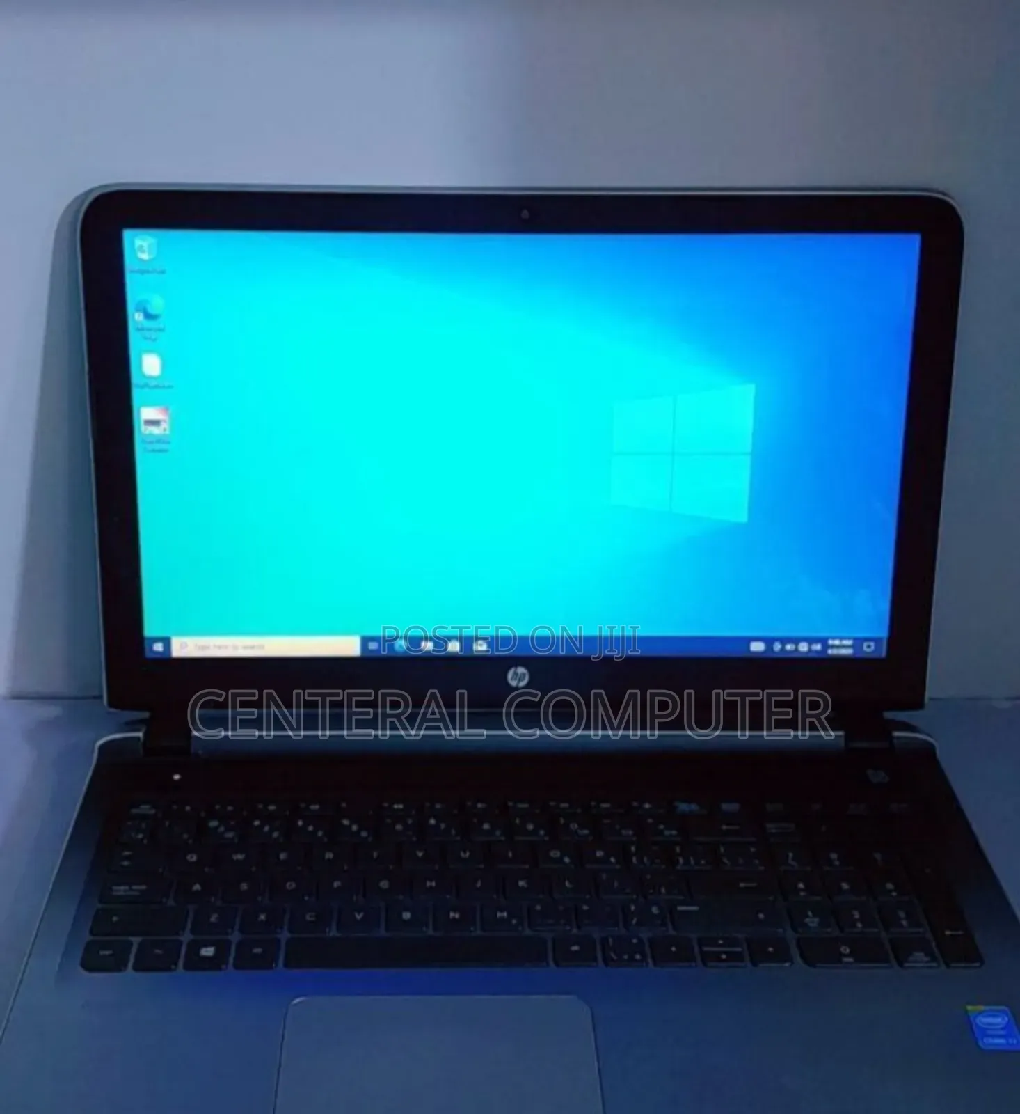 New Laptop HP Pavilion G60 8GB Intel Core I7 SSD 1T