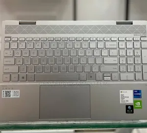 New Laptop HP Envy X2 11 16GB Intel Core I7 SSD 512GB