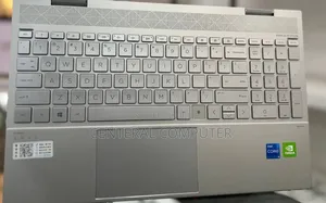 Laptop HP Pavilion 15 16GB Intel Core I7 SSD 512GB