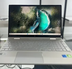 Laptop HP Pavilion 15 16GB Intel Core I7 SSD 512GB