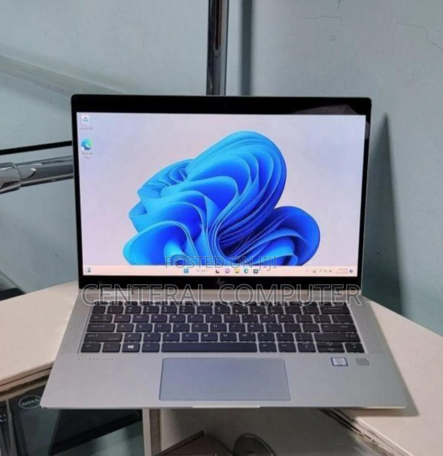 New Laptop HP EliteBook 1040 16GB Intel Core I7 SSD 512GB