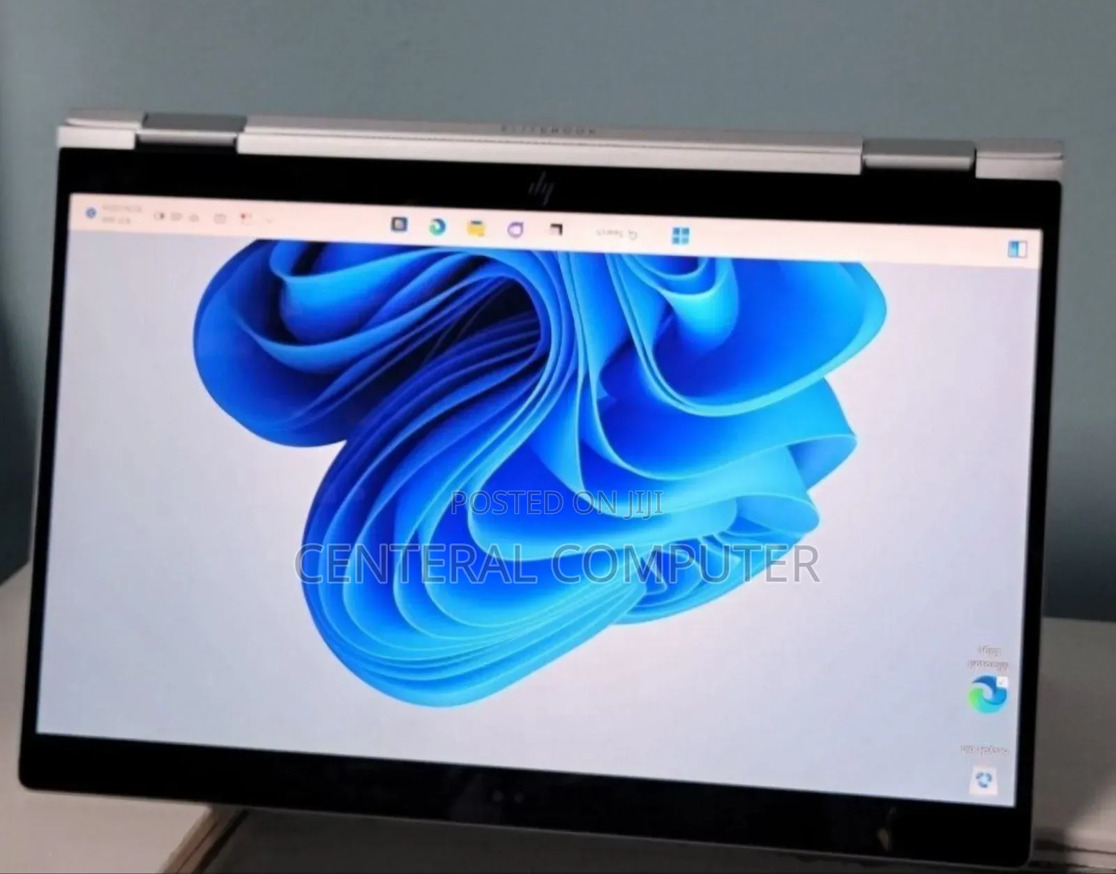 New Laptop HP EliteBook 1040 16GB Intel Core I7 SSD 512GB