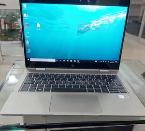 Photo - New Laptop HP EliteBook 830 G6 16GB Intel Core I7 SSD 512GB