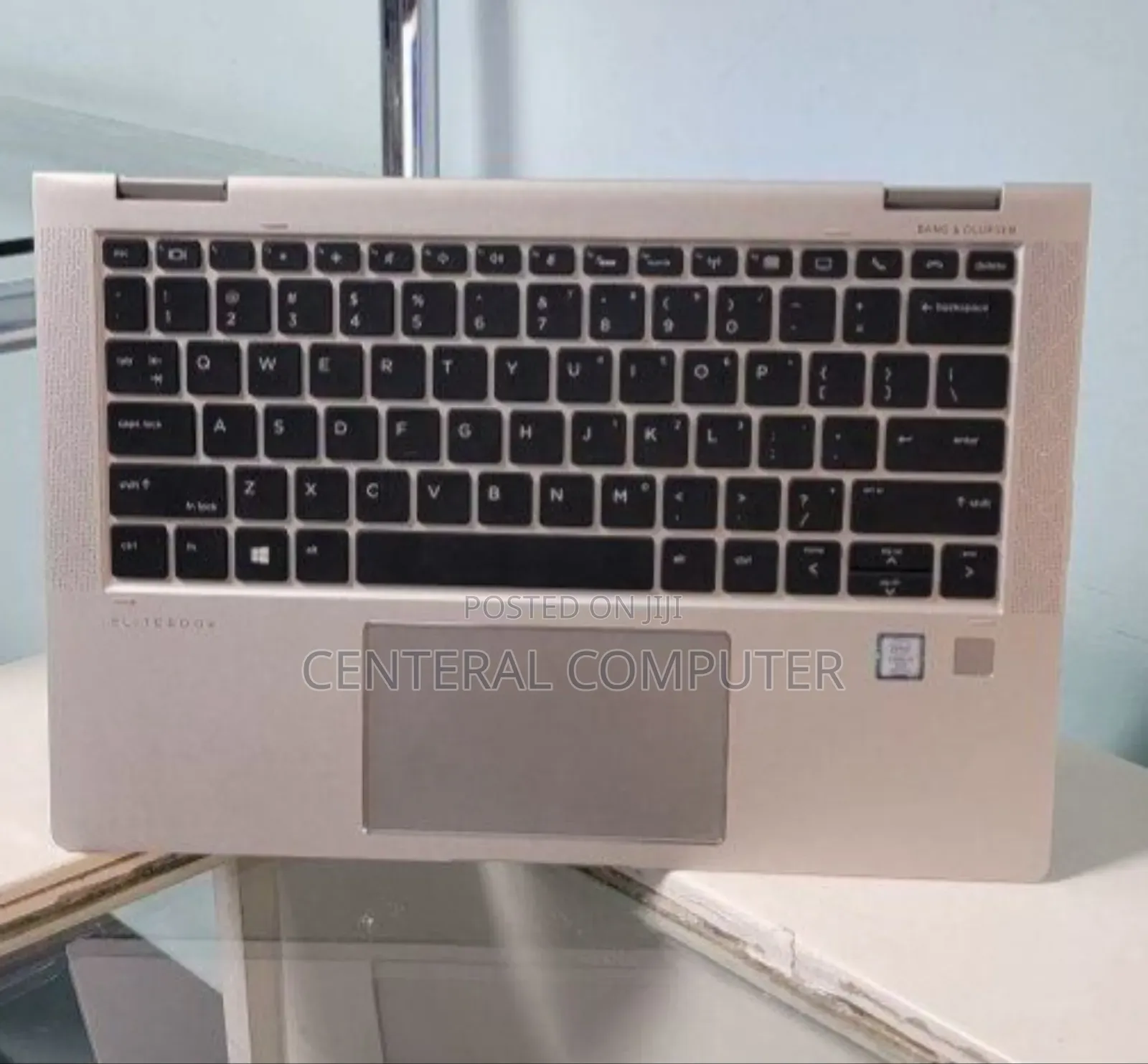 New Laptop HP EliteBook 830 G6 16GB Intel Core I7 SSD 512GB