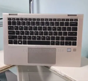 New Laptop HP EliteBook 830 G6 16GB Intel Core I7 SSD 512GB