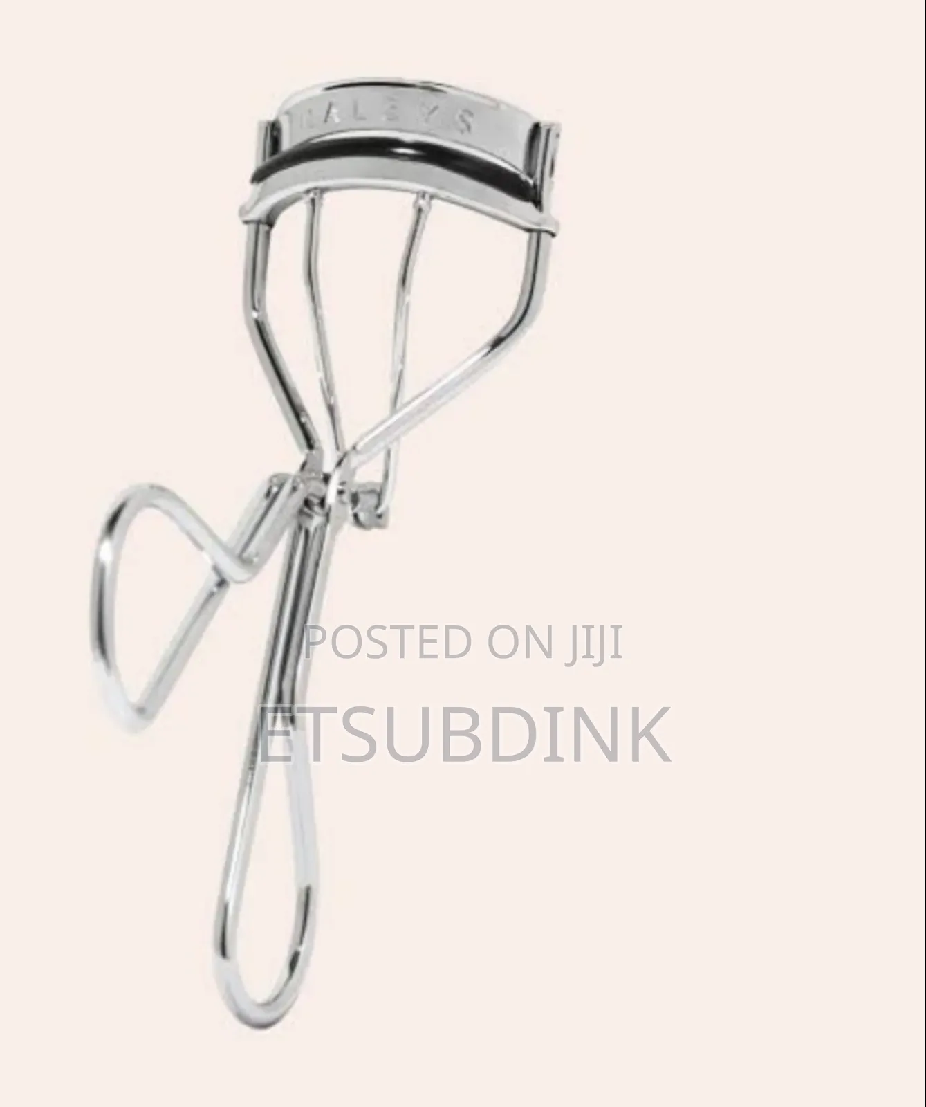 Eyelash Curler
