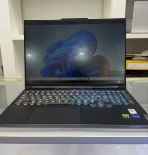 New Lenovo Legion Y7000P IRX9 Gaming Laptop 16GB Intel Core I7 512GB