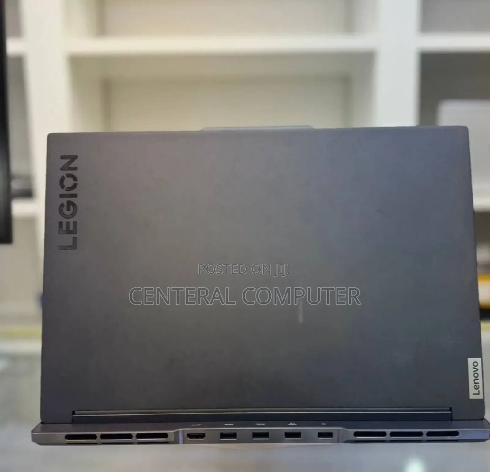 New Lenovo Legion Y7000P IRX9 Gaming Laptop 16GB Intel Core I7 512GB