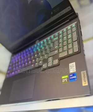 New Lenovo Legion Y7000P IRX9 Gaming Laptop 16GB Intel Core I7 512GB