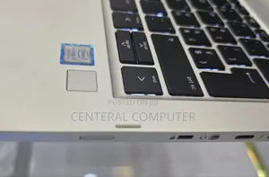 New Laptop HP EliteBook 830 G6 16GB Intel Core I7 SSD 512GB