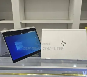 New Laptop HP EliteBook 830 G6 16GB Intel Core I7 SSD 512GB