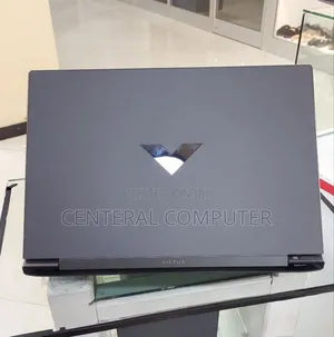 Photo - New Laptop HP Victus 16 16GB Intel Core I7 SSD 512GB