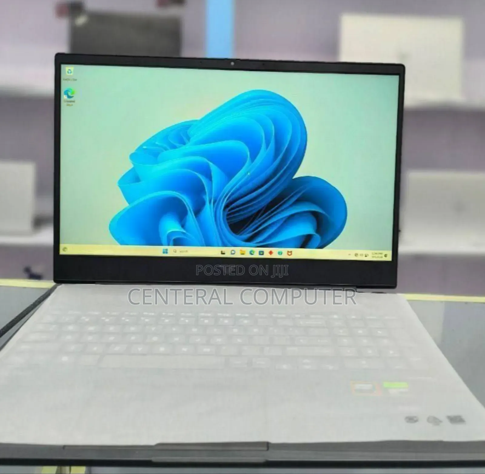 New Laptop HP Victus 16 16GB Intel Core I7 SSD 512GB