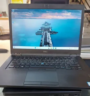 Photo - New Laptop Dell Latitude 12 7000 16GB Intel Core I7 SSD 512GB