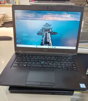 New Laptop Dell Latitude 12 7000 16GB Intel Core I7 SSD 512GB