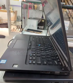 New Laptop Dell Latitude 12 7000 16GB Intel Core I7 SSD 512GB