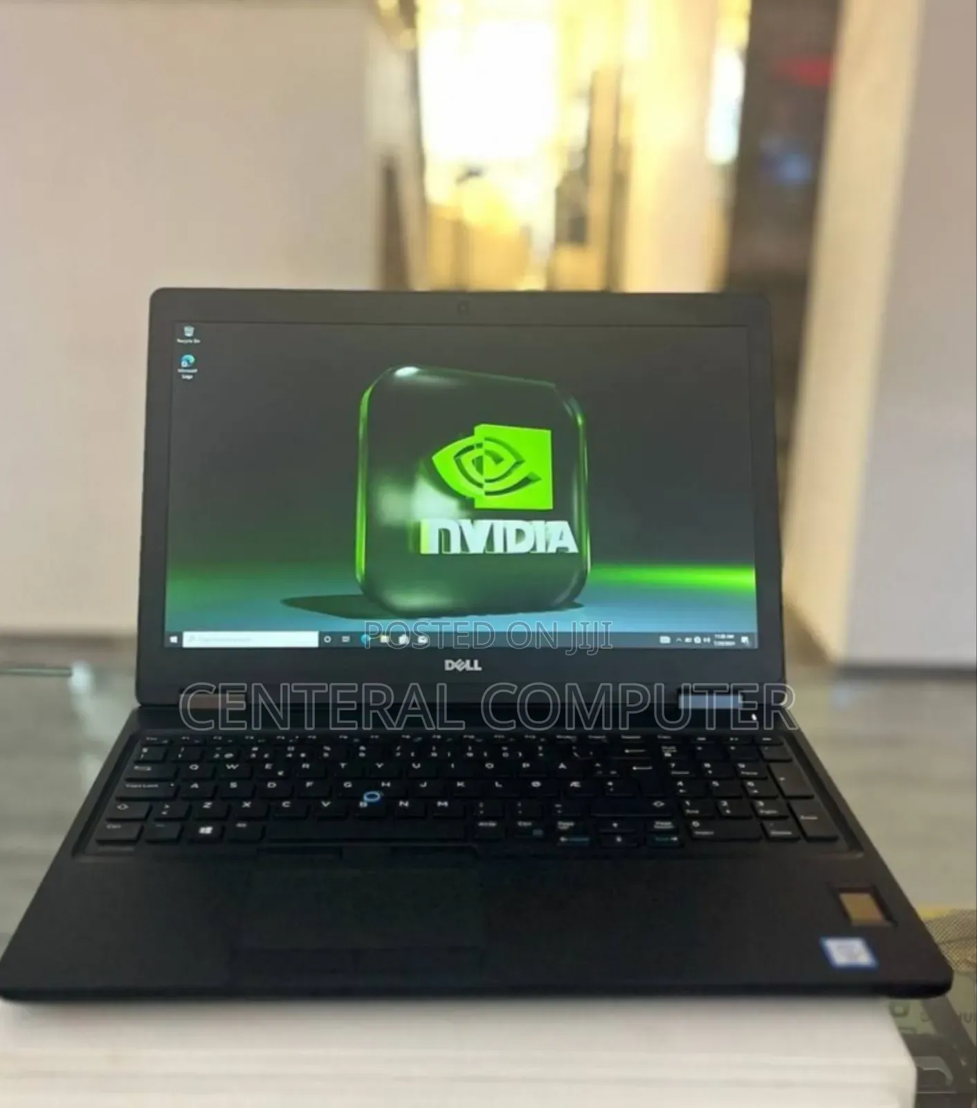 New Laptop Dell Latitude 11 5179 8GB Intel Core I5 SSD 512GB