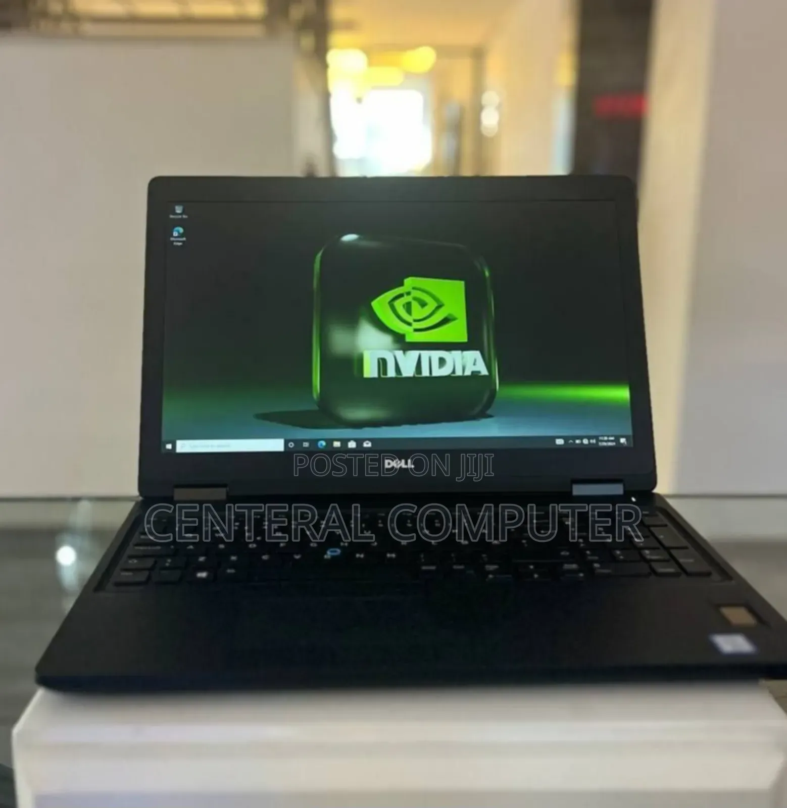 New Laptop Dell Latitude 11 5179 8GB Intel Core I5 SSD 512GB