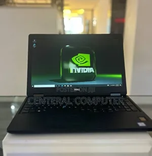 New Laptop Dell Latitude 11 5179 8GB Intel Core I5 SSD 512GB