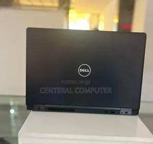 New Laptop Dell Latitude 11 5179 8GB Intel Core I5 SSD 512GB