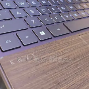 New Laptop HP Envy 14 16GB Intel Core I7 SSD 1T