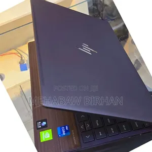 New Laptop HP Envy 14 16GB Intel Core I7 SSD 1T