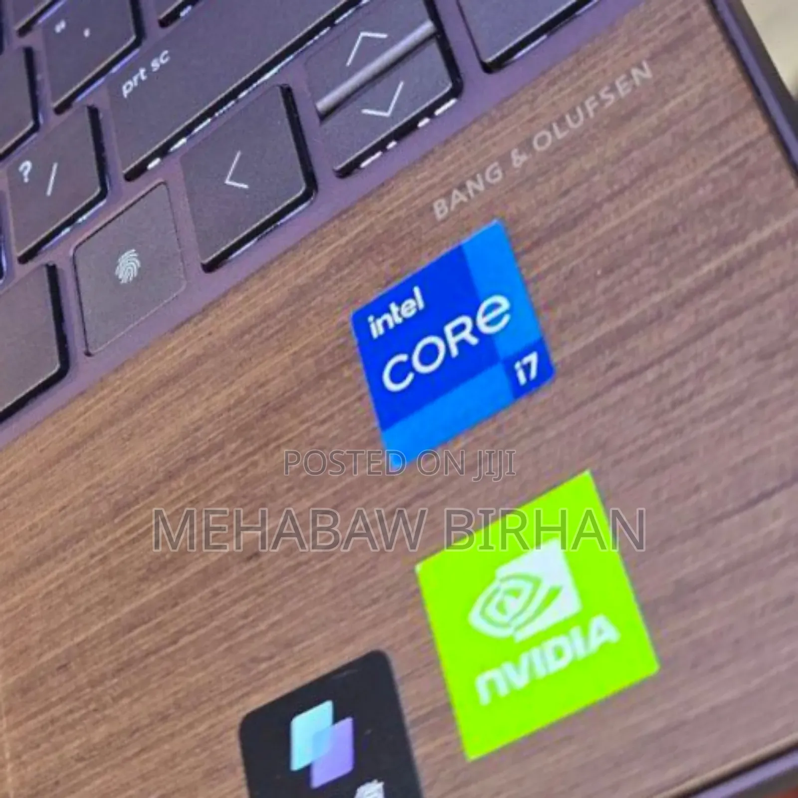 New Laptop HP Envy 14 16GB Intel Core I7 SSD 1T