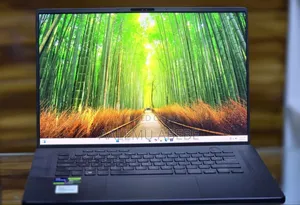 Photo - New Laptop Asus ROG Zephyrus M16 GU603HR 16GB Intel Core I9 SSD 1T