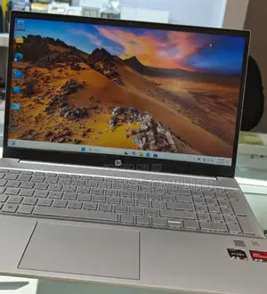 Photo - New Laptop HP Pavilion 15 8GB Intel Core I7 SSD 512GB