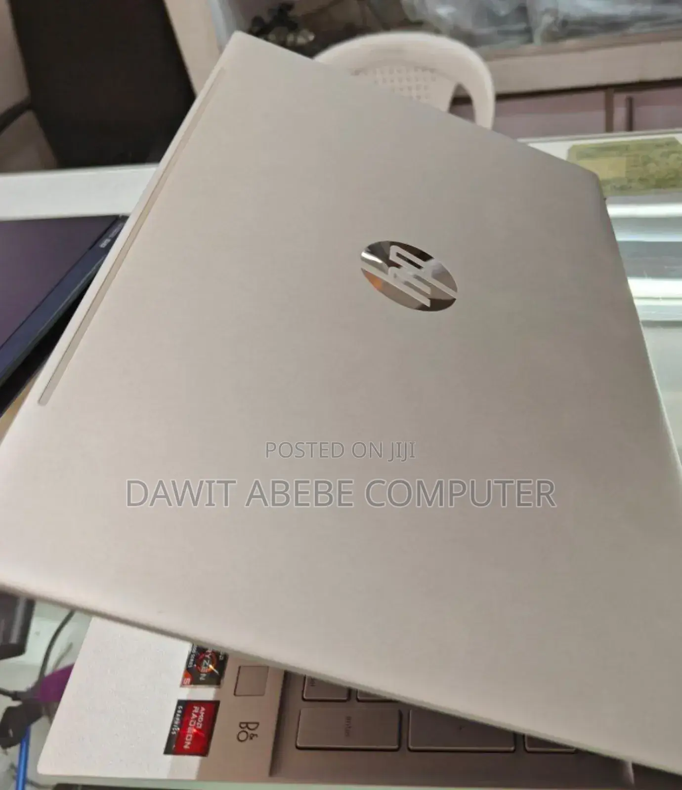 New Laptop HP Pavilion 15 8GB Intel Core I7 SSD 512GB