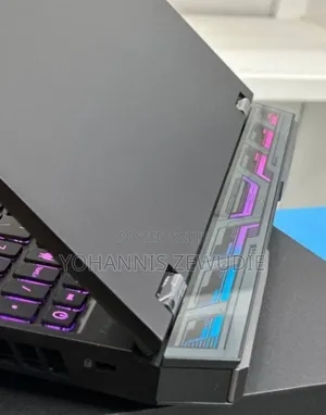 New Laptop Acer Predator Helios 300 16GB Intel Core I9 SSD 1T