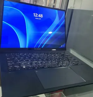 Photo - New Laptop Asus ZenBook 13 UX331UN 16GB Intel Core I7 SSD 512GB